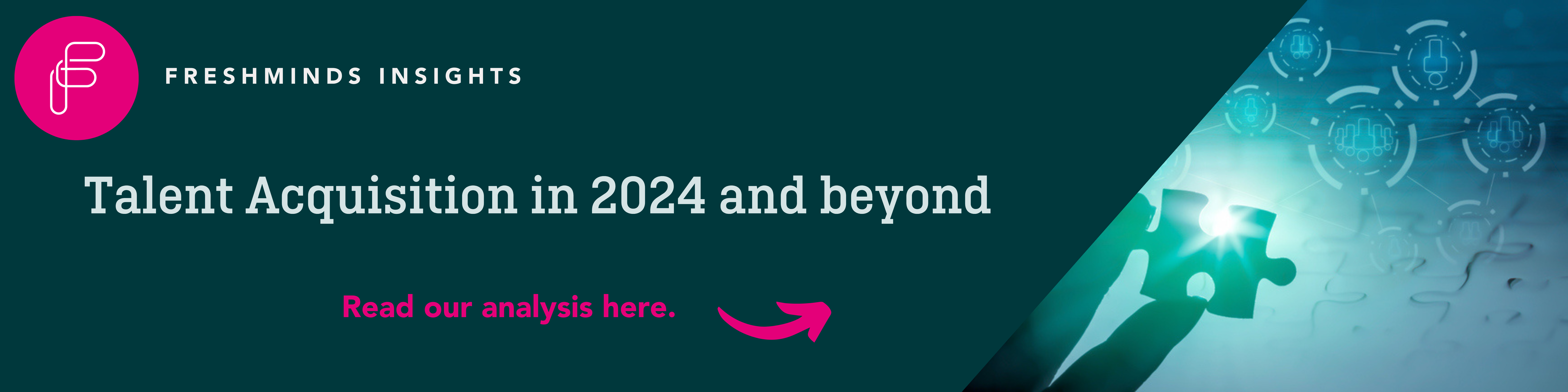 Talent acquisition in 2024 and beyond