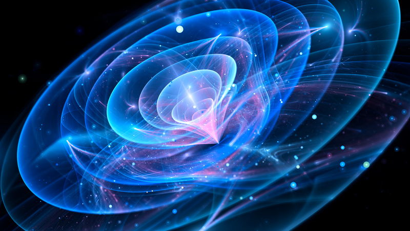 Quantum Waves